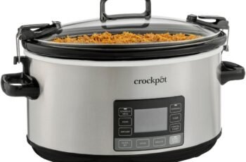 Crock-Pot 7-Quart Slow Cooker Review