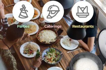 CUCKOO CR-3032 Commercial Rice Cooker review