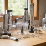 cuisinart blender accessory guide