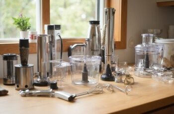 Enhance Your Blending: A Comprehensive Guide to Cuisinart Blender Accessories and Attachments