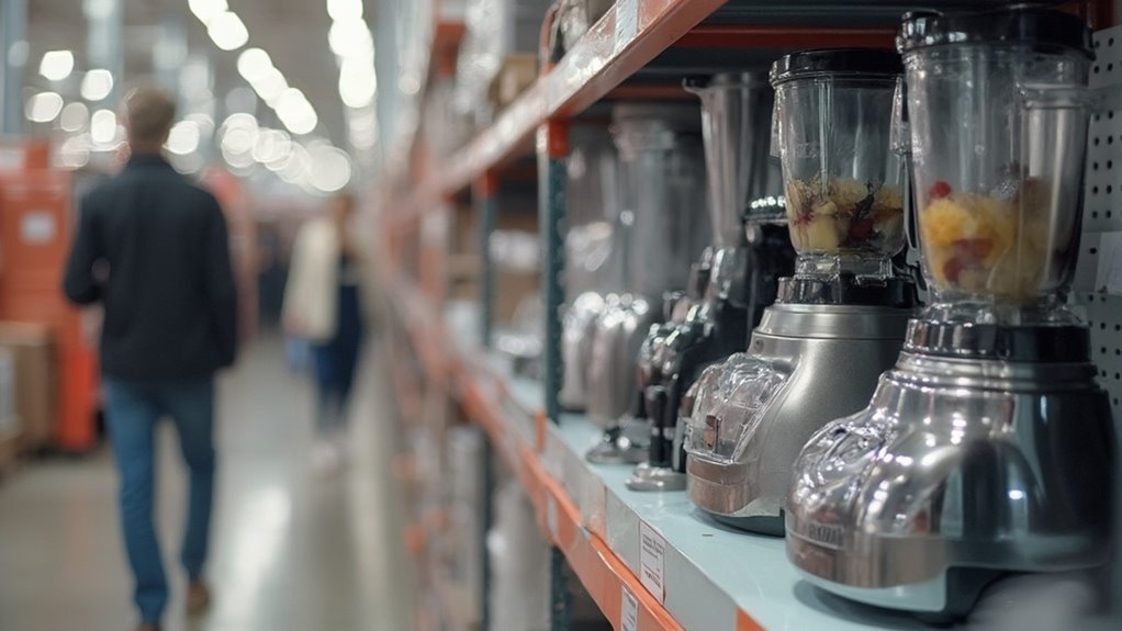 cuisinart blender buying guide