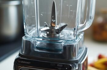 Inside the Cuisinart SmartPower Blender Series: Features, Parts, and Performance Analysis