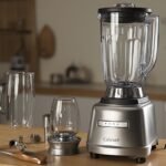 cuisinart blender maintenance guide
