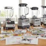cuisinart blender manual instructions