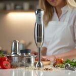 cuisinart blender mastery guide