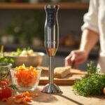 cuisinart blender performance optimization