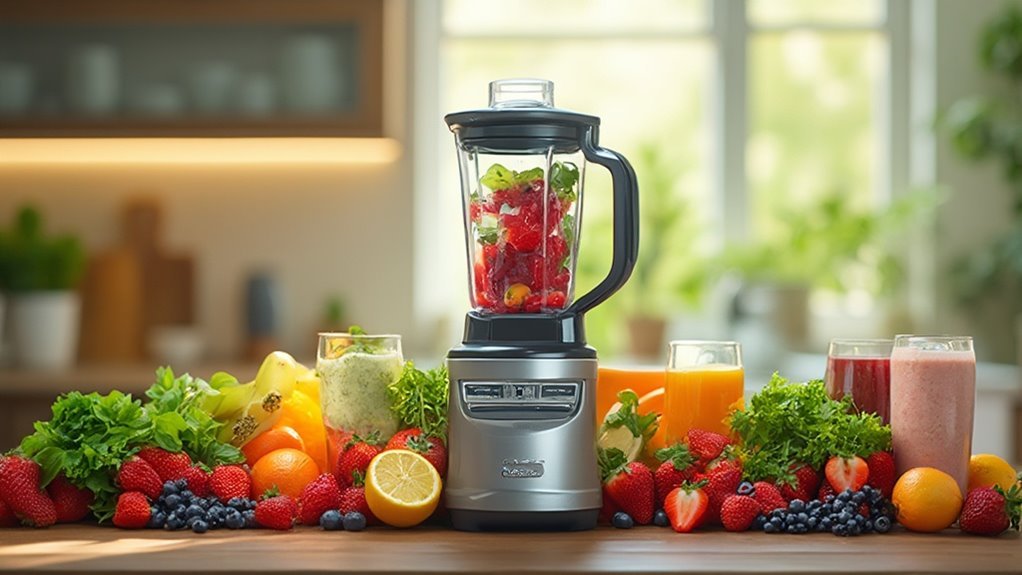 cuisinart blender recipes reviewed