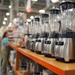 cuisinart blenders buying guide