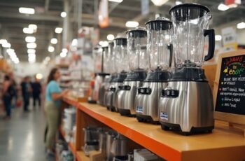 Where to Buy Cuisinart Blenders: Costco Deals, Reviews, and Buying Tips