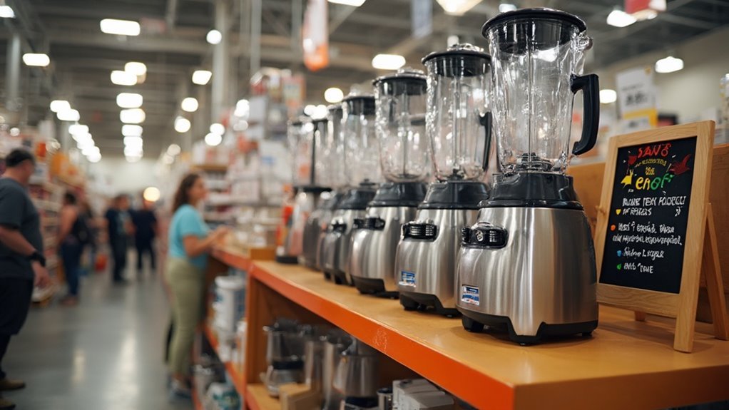 cuisinart blenders buying guide
