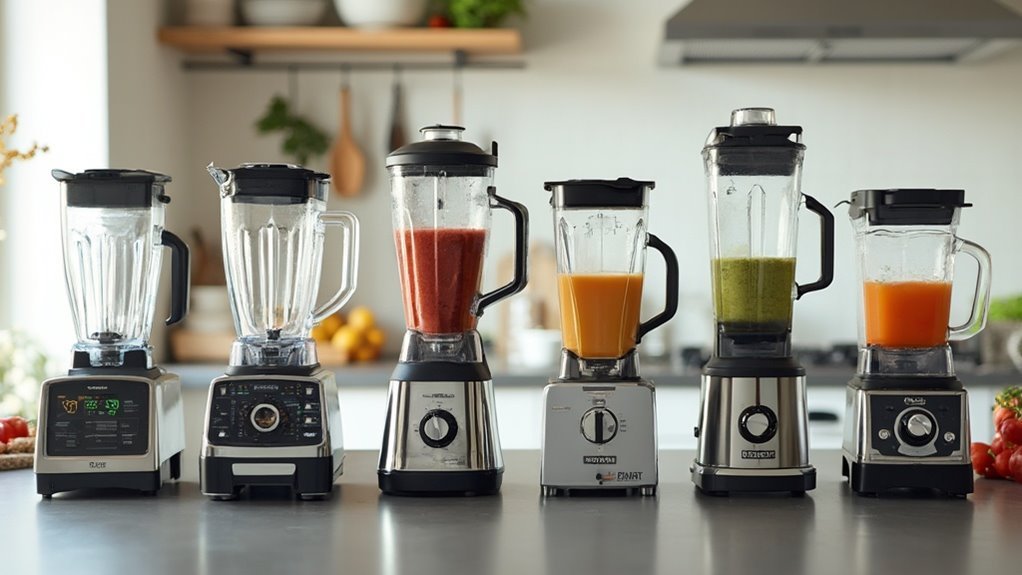 cuisinart blenders meet demands