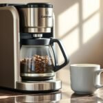 cuisinart coffee maker convenience