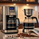 cuisinart coffee maker guide