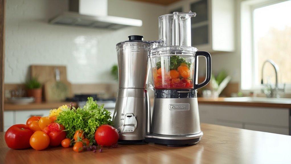 cuisinart combo investment evaluation