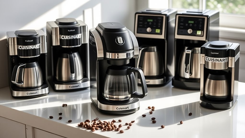 cuisinart compact kitchen solutions