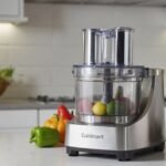 cuisinart dual function kitchen appliance