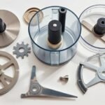 cuisinart food processor components