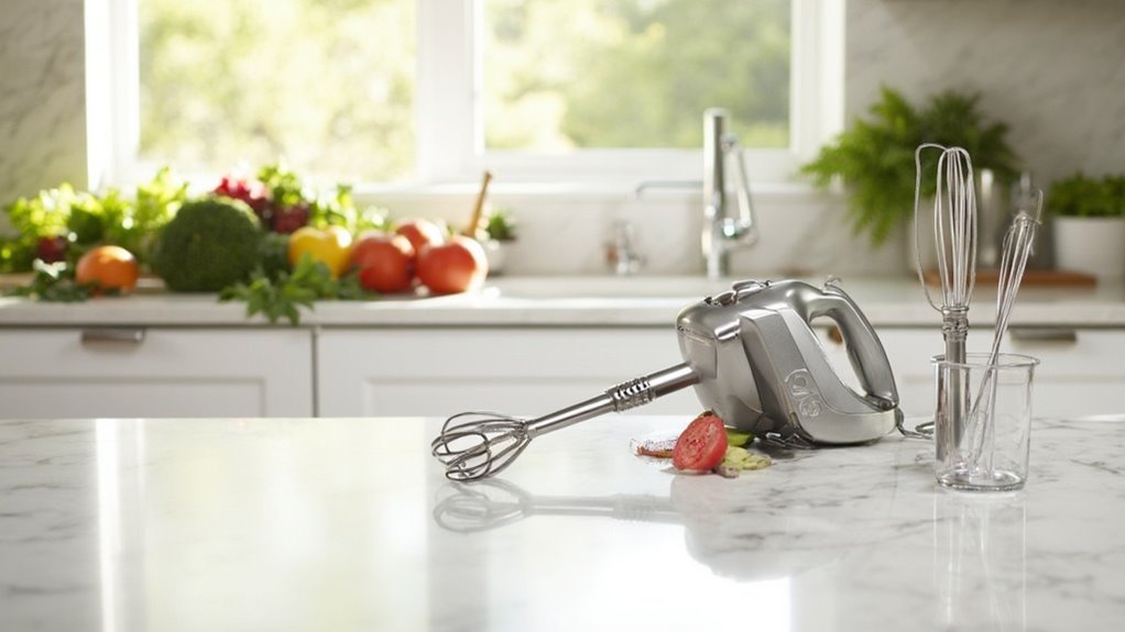 cuisinart hand blender guide