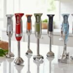 cuisinart hand blender overview