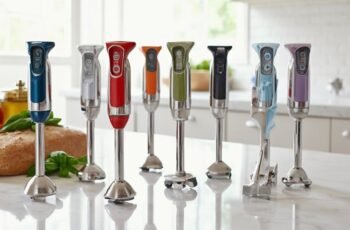 The Ultimate Cuisinart Hand Blender Buying Guide: Models, Features, and Performance