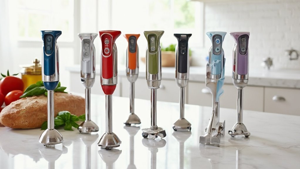cuisinart hand blender overview
