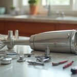 cuisinart immersion blender solutions