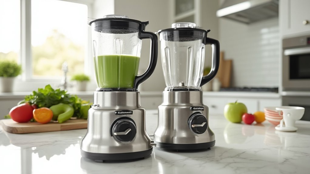cuisinart mini blender review