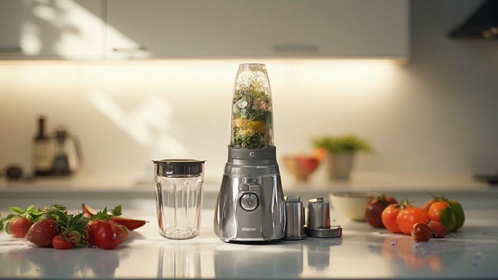 cuisinart s innovative design features