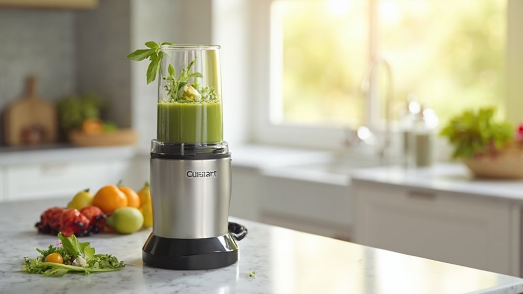 cuisinart s unique market position