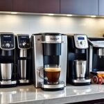 cuisinart single serve coffee makers