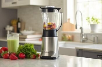 Comprehensive Cuisinart Smart Stick Blender Review: Performance, Cost, and User Experience