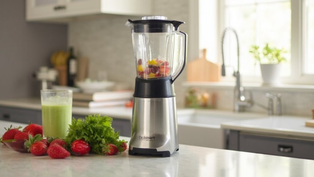 cuisinart smart stick evaluation