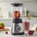cuisinart velocity blender review