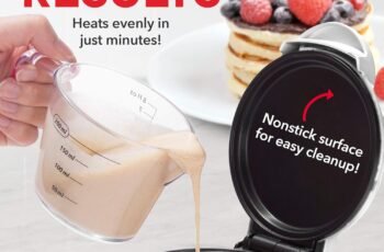 DASH Mini Rice Cooker Steamer Review