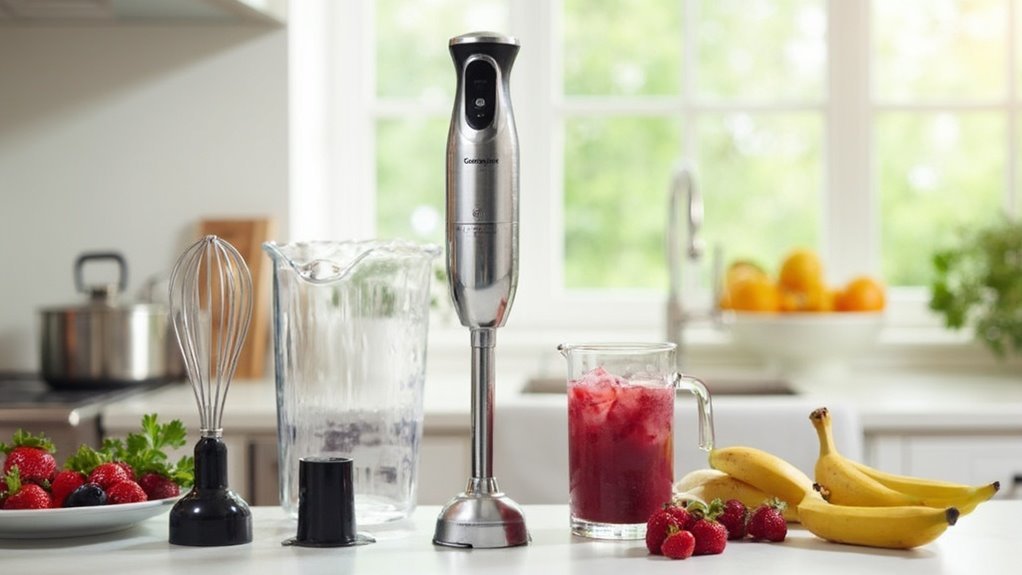 delicious healthy blended drinks