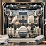 dishwasher cleaning tips guide