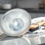 dishwasher filter cleaning tips