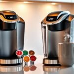 dual brewing coffee machines