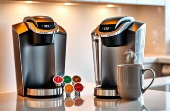 Keurig Coffee Pot and Pod Combos: Best Dual Brewing Machines