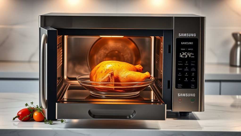 efficient culinary techniques mastered