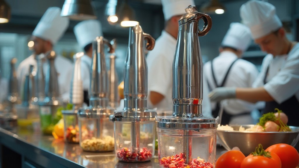 efficient kitchen design principles