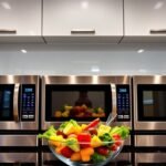 efficient microwaves for families