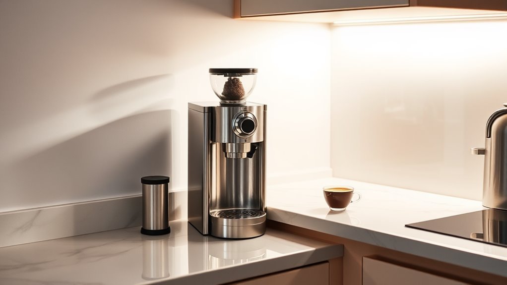 efficient small kitchen layouts
