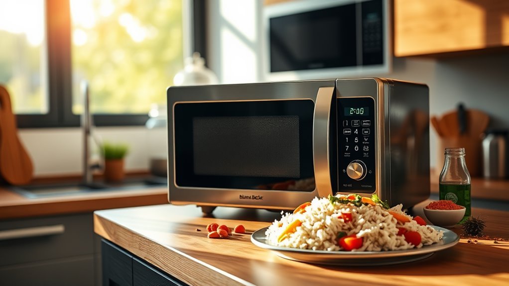 effortless meal preparation solutions