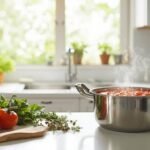 effortless purees and soups