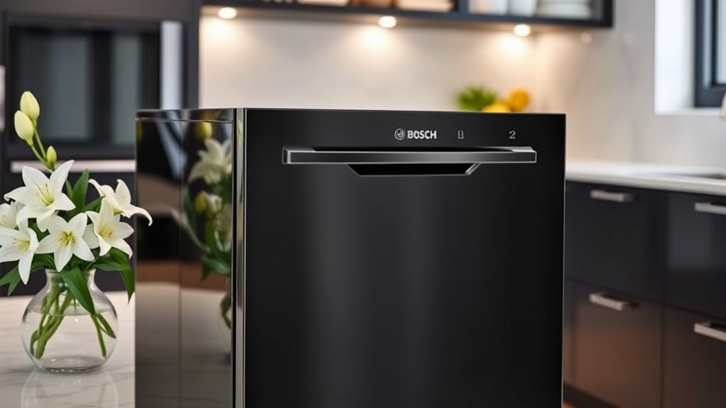 elegance meets exceptional performance