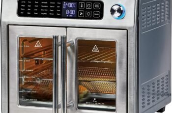 Emeril Lagasse Air Fryer Review