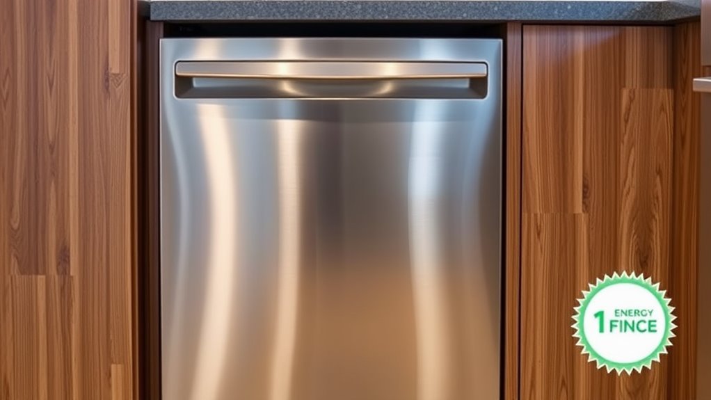 energy efficiency recommendations list