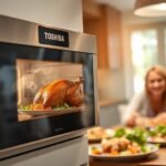 enhanced cooking versatility offered