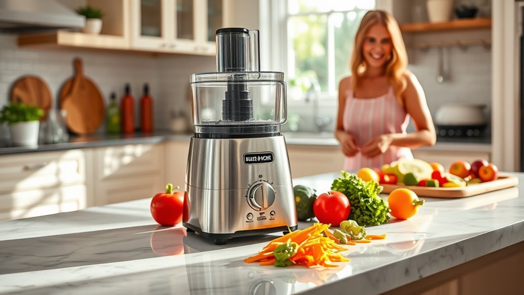 essential kitchen appliance choice